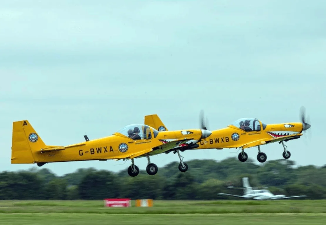 Slingsby Firefly