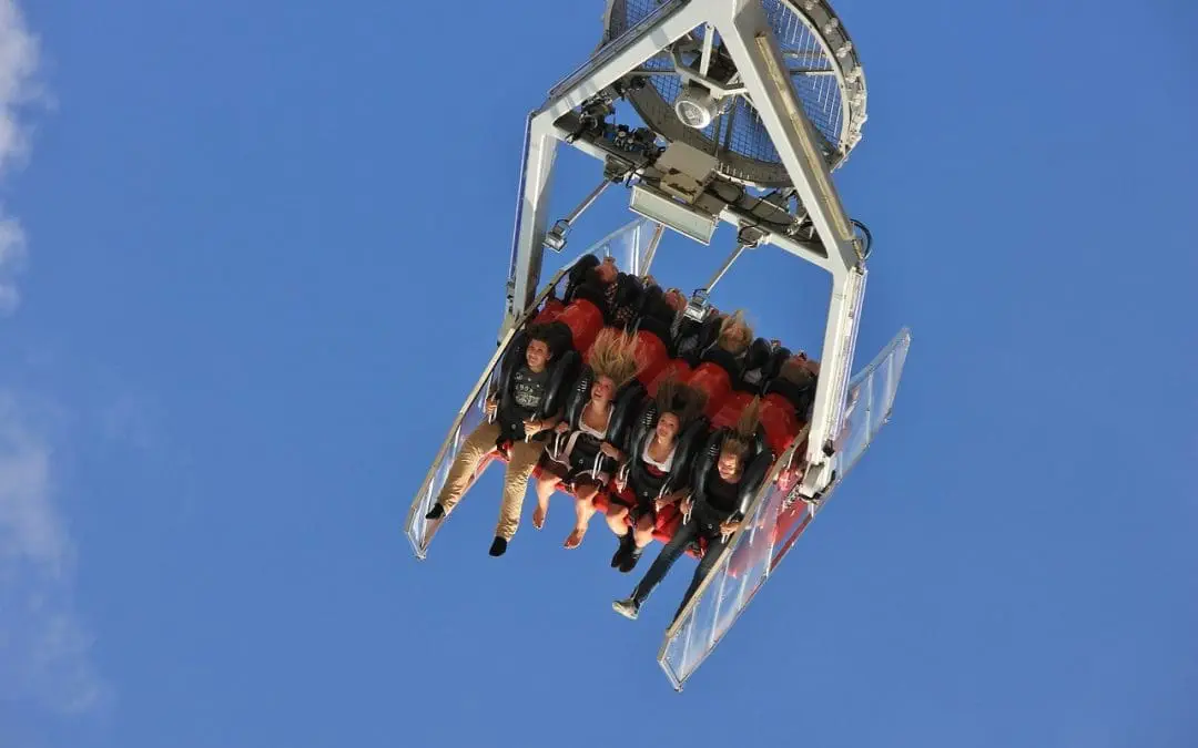 The psychology of thrill-seeking: Why we crave the rush of extreme sports
