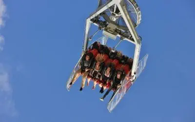 The psychology of thrill-seeking: Why we crave the rush of extreme sports