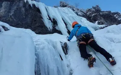 Top 10 experiences for adrenaline junkies in the UK